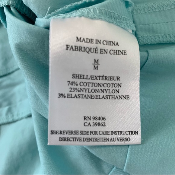 Theory Calyx Pleated Top - Picture 6 of 7